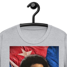 Load image into Gallery viewer, Pablo Milanes | Short-Sleeve Unisex T-Shirt