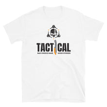 Load image into Gallery viewer, TACTICAL TEAM | Short-Sleeve Unisex T-Shirt