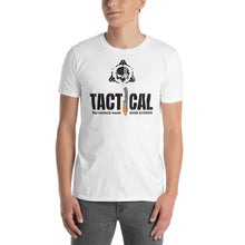 Load image into Gallery viewer, TACTICAL TEAM | Short-Sleeve Unisex T-Shirt