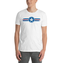Load image into Gallery viewer, VINTAGE Air Force | Short-Sleeve Unisex T-Shirt