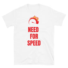 Load image into Gallery viewer, MY WIFE FELL OFF | Short-Sleeve Man T-Shirt