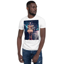 Load image into Gallery viewer, Clown | Short-Sleeve Unisex T-Shirt