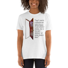 Load image into Gallery viewer, Doors | Short-Sleeve Unisex T-Shirt