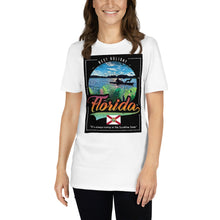 Load image into Gallery viewer, Florida State | Short-Sleeve UNISEX T-Shirt