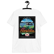 Load image into Gallery viewer, Florida State | Short-Sleeve UNISEX T-Shirt