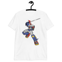 Load image into Gallery viewer, Voltus-V | Short-Sleeve Unisex T-Shirt