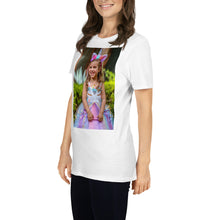 Load image into Gallery viewer, MIA Short-Sleeve UNISEX T-Shirt