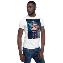 Load image into Gallery viewer, Clown | Short-Sleeve Unisex T-Shirt