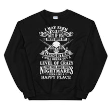 Load image into Gallery viewer, Unisex Sweatshirt