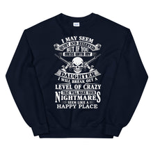 Load image into Gallery viewer, Unisex Sweatshirt