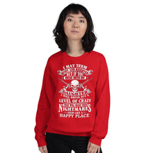 Load image into Gallery viewer, Unisex Sweatshirt