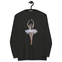 Load image into Gallery viewer, DANCER | UNISEX fashion long sleeve shirt