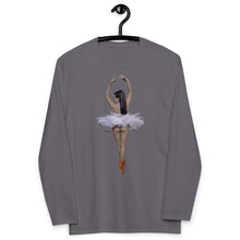 Load image into Gallery viewer, DANCER | UNISEX fashion long sleeve shirt