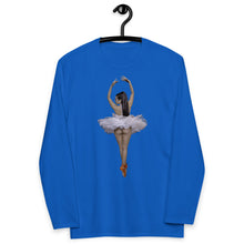 Load image into Gallery viewer, DANCER | UNISEX fashion long sleeve shirt