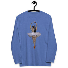 Load image into Gallery viewer, DANCER | UNISEX fashion long sleeve shirt