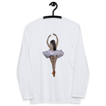 Load image into Gallery viewer, DANCER | UNISEX fashion long sleeve shirt