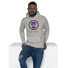 Load image into Gallery viewer, Cigar Life | Unisex Hoodie