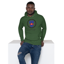 Load image into Gallery viewer, Cigar Life | Unisex Hoodie