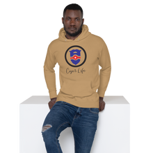 Load image into Gallery viewer, Cigar Life | Unisex Hoodie