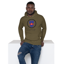 Load image into Gallery viewer, Cigar Life | Unisex Hoodie