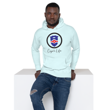 Load image into Gallery viewer, Cigar Life | Unisex Hoodie