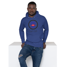 Load image into Gallery viewer, Cigar Life | Unisex Hoodie