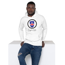 Load image into Gallery viewer, Cigar Life | Unisex Hoodie