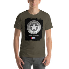 Load image into Gallery viewer, PATRIA Y LIBERTAD | Short-Sleeve Unisex T-Shirt