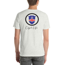 Load image into Gallery viewer, CIGAR FRIEND | Short-Sleeve Unisex T-Shirt