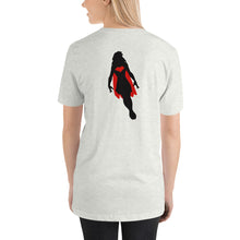 Load image into Gallery viewer, SUPERWOMAN | Short-Sleeve Unisex T-Shirt