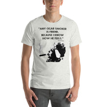 Load image into Gallery viewer, OLD Lady | Short-Sleeve Unisex T-Shirt
