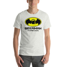 Load image into Gallery viewer, BEER MAN | Short-Sleeve Unisex T-Shirt