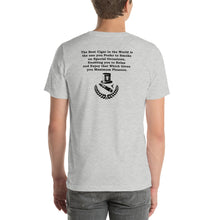 Load image into Gallery viewer, OLD Man Cigar | Short-Sleeve Unisex T-Shirt