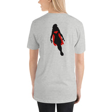 Load image into Gallery viewer, SUPERWOMAN | Short-Sleeve Unisex T-Shirt