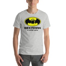 Load image into Gallery viewer, BEER MAN | Short-Sleeve Unisex T-Shirt