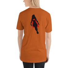 Load image into Gallery viewer, SUPERWOMAN | Short-Sleeve Unisex T-Shirt