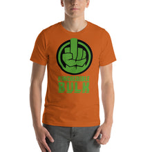 Load image into Gallery viewer, THE INCREDIBLE BULK | Short-Sleeve Unisex T-Shirt