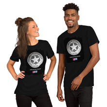 Load image into Gallery viewer, PATRIA Y LIBERTAD | Short-Sleeve Unisex T-Shirt