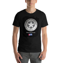 Load image into Gallery viewer, PATRIA Y LIBERTAD | Short-Sleeve Unisex T-Shirt