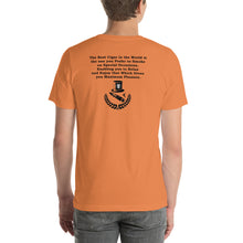 Load image into Gallery viewer, OLD Man Cigar | Short-Sleeve Unisex T-Shirt