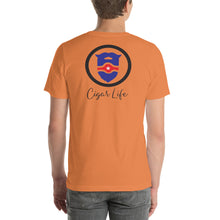 Load image into Gallery viewer, CIGAR FRIEND | Short-Sleeve Unisex T-Shirt