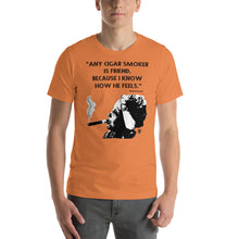 Load image into Gallery viewer, OLD Lady | Short-Sleeve Unisex T-Shirt