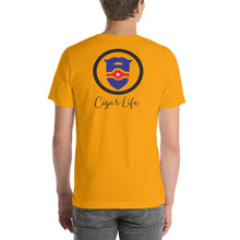 Load image into Gallery viewer, CIGAR FRIEND | Short-Sleeve Unisex T-Shirt