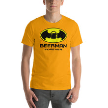 Load image into Gallery viewer, BEER MAN | Short-Sleeve Unisex T-Shirt