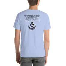 Load image into Gallery viewer, OLD Man Cigar | Short-Sleeve Unisex T-Shirt