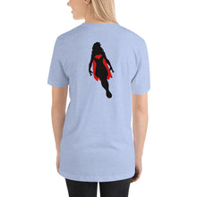 Load image into Gallery viewer, SUPERWOMAN | Short-Sleeve Unisex T-Shirt