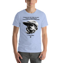 Load image into Gallery viewer, OLD Man Cigar | Short-Sleeve Unisex T-Shirt