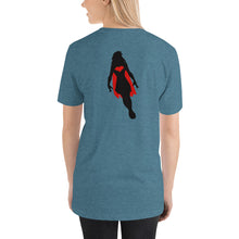 Load image into Gallery viewer, SUPERWOMAN | Short-Sleeve Unisex T-Shirt