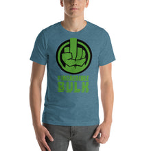 Load image into Gallery viewer, THE INCREDIBLE BULK | Short-Sleeve Unisex T-Shirt