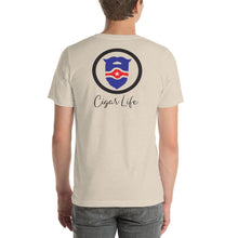 Load image into Gallery viewer, CIGAR FRIEND | Short-Sleeve Unisex T-Shirt